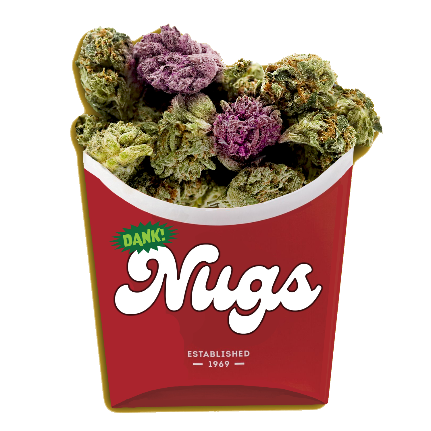 Dank Nugs